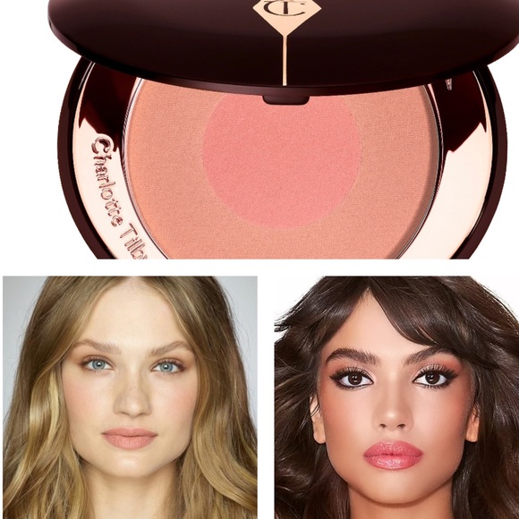 NIB✅C.T. Ecstacy Cheek to Chic - Picture 5 of 15